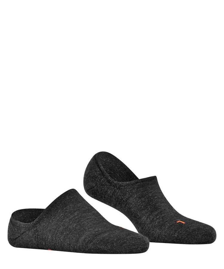 Falke Falke Keep Warm IN Socken Damen - anthra.mel (3080) - 0 | SportScheck