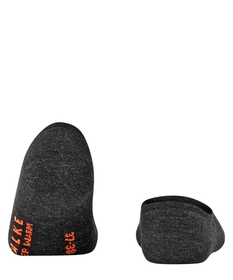 Falke Falke Keep Warm IN Socken Damen - anthra.mel (3080) - 0 | SportScheck