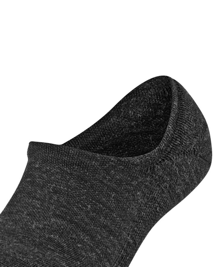 Falke Falke Keep Warm IN Socken Damen - anthra.mel (3080) - 1 | SportScheck