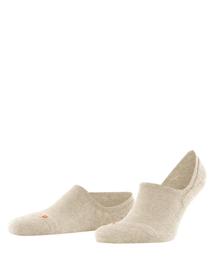 Falke Falke Keep Warm IN Socken - beige mel. (4043) - 0 | SportScheck