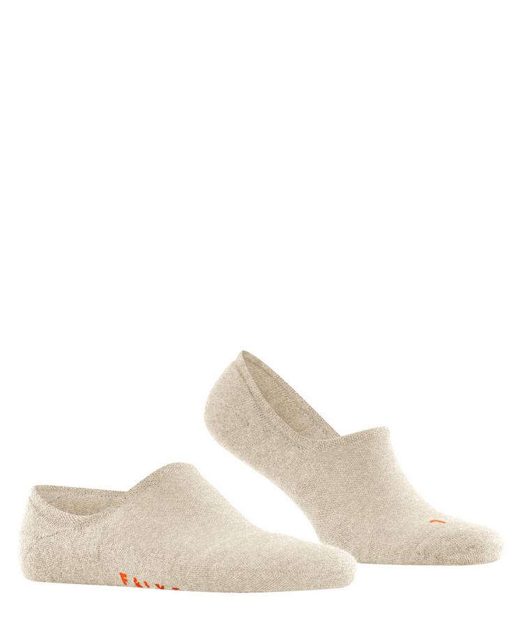 Falke Falke Keep Warm IN Socken - beige mel. (4043) - 0 | SportScheck