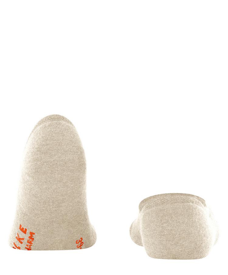 Falke Falke Keep Warm IN Socken - beige mel. (4043) - 0 | SportScheck