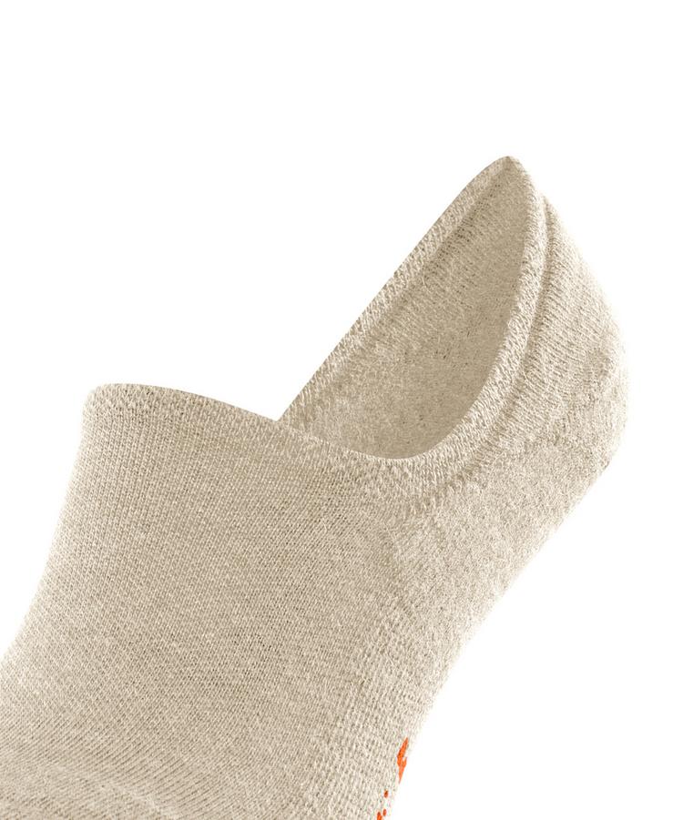 Falke Falke Keep Warm IN Socken - beige mel. (4043) - 1 | SportScheck
