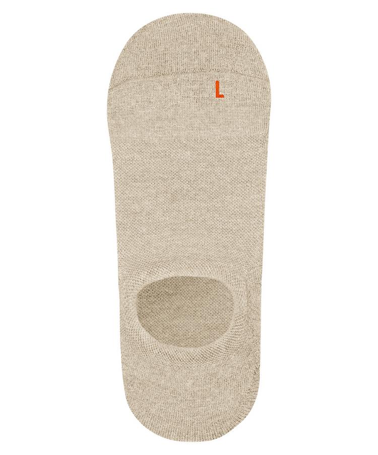 Falke Falke Keep Warm IN Socken - beige mel. (4043) - 3 | SportScheck