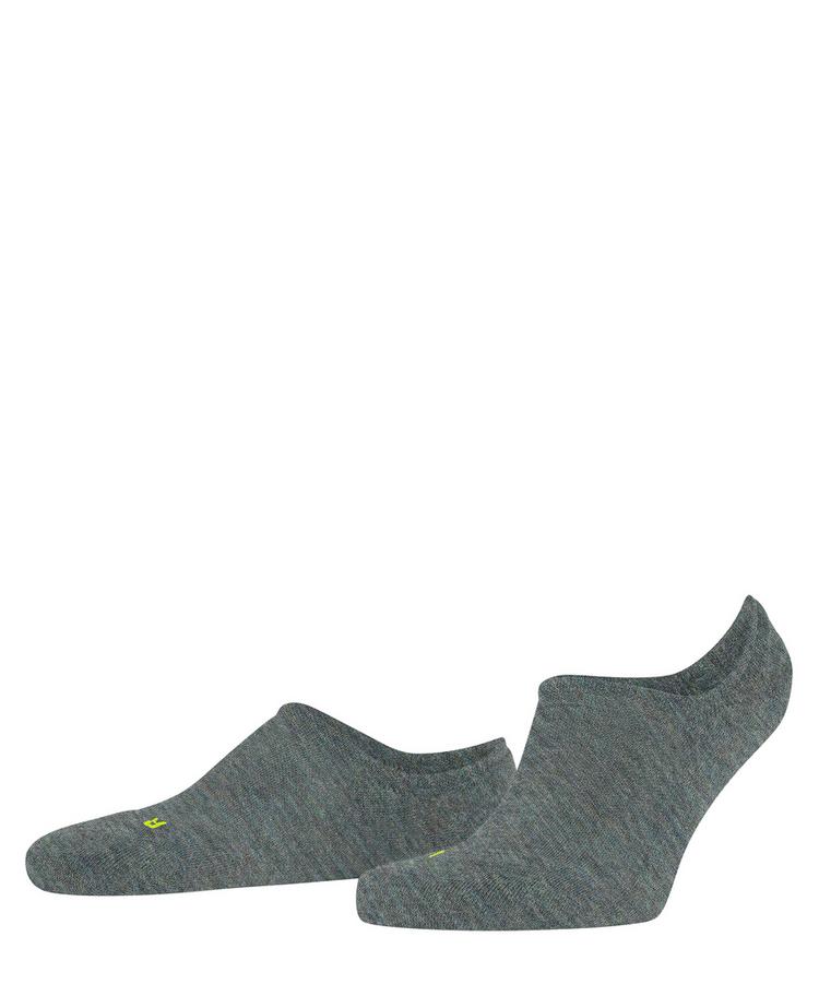 Falke Falke Keep Warm IN Socken - smoke blue (6333) - 0 | SportScheck