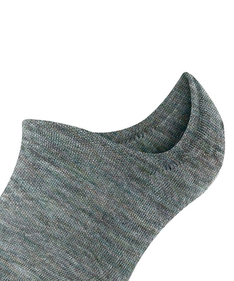 Falke Falke Keep Warm IN Socken - smoke blue (6333) - 1 | SportScheck