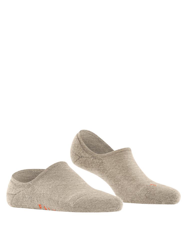 Falke Falke Keep Warm IN Socken Damen - beige mel. (4043) - 0 | SportScheck