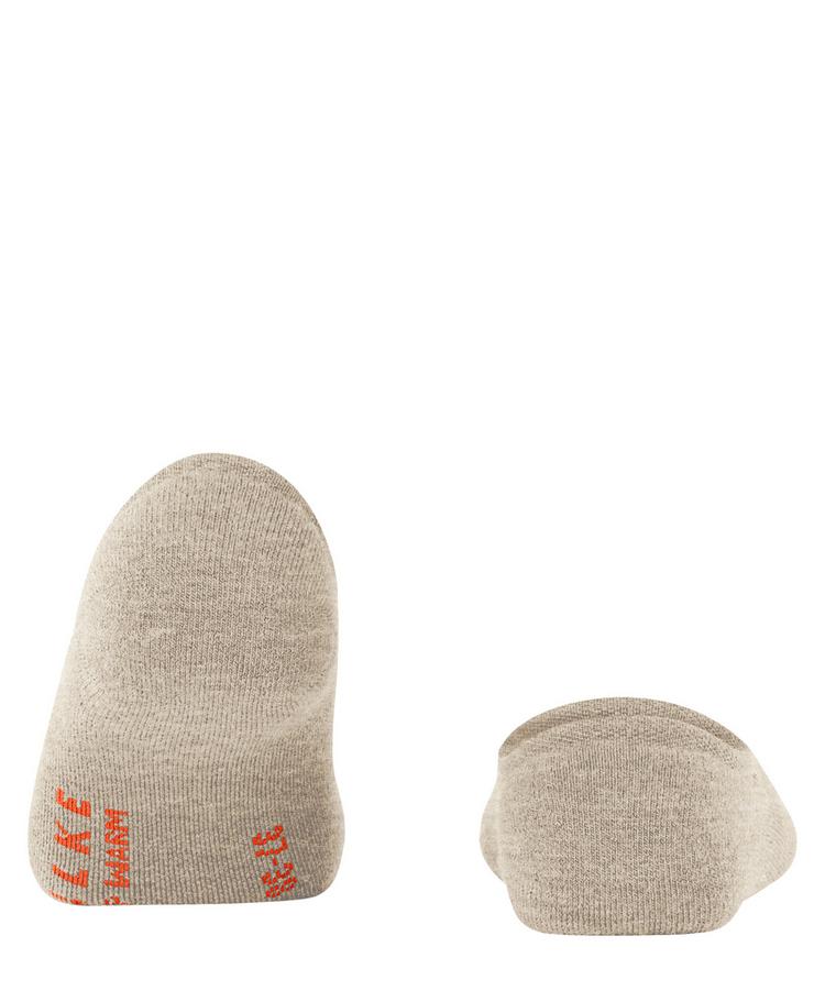 Falke Falke Keep Warm IN Socken Damen - beige mel. (4043) - 0 | SportScheck