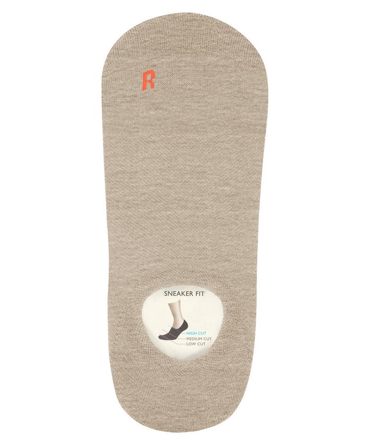 Falke Falke Keep Warm IN Socken Damen - beige mel. (4043) - 3 | SportScheck