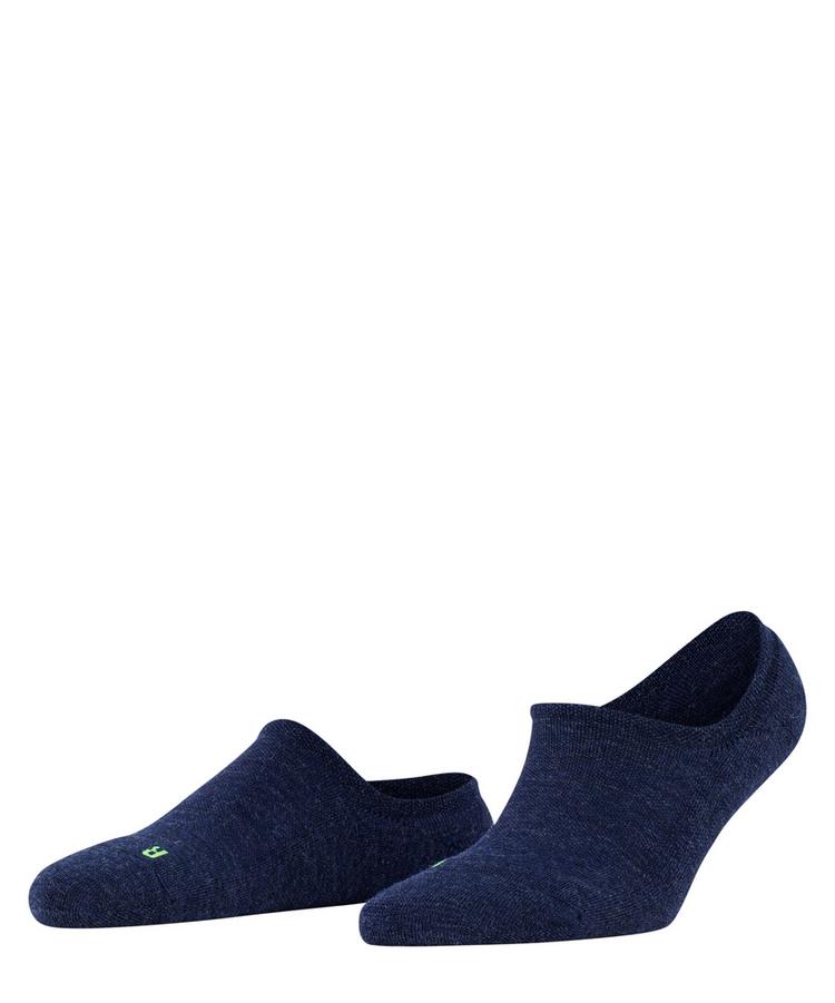 Falke Falke Keep Warm IN Socken Damen - dark sapphire (6278) - 0 | SportScheck