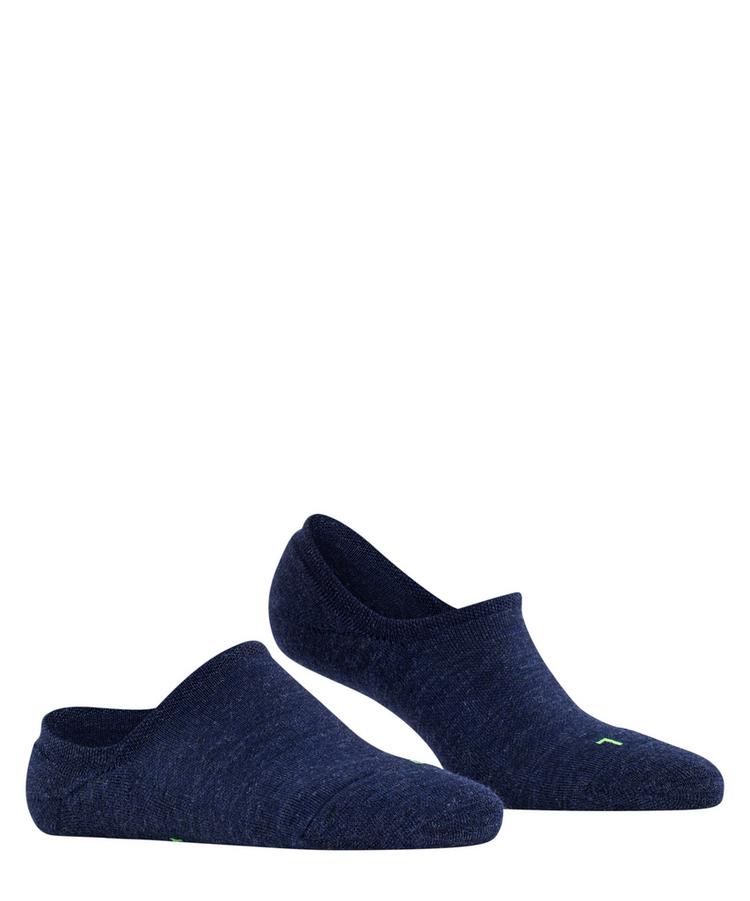 Falke Falke Keep Warm IN Socken Damen - dark sapphire (6278) - 0 | SportScheck