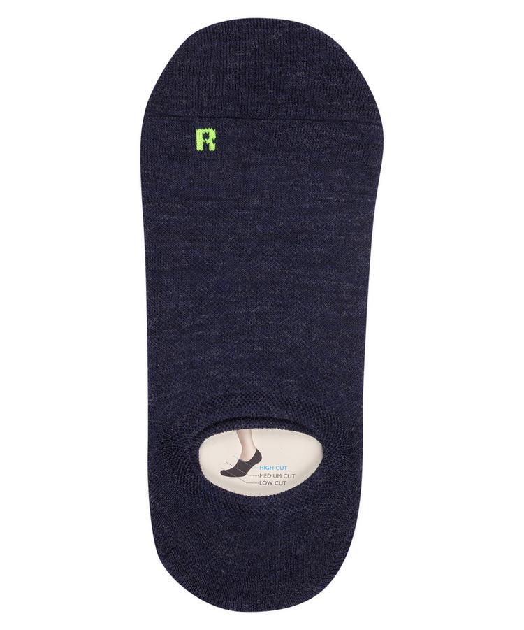 Falke Falke Keep Warm IN Socken Damen - dark sapphire (6278) - 3 | SportScheck