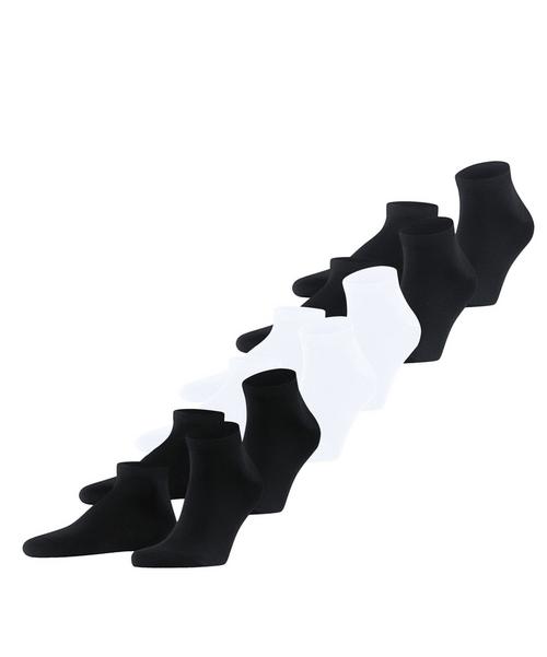 Falke Happy Bundle 6-Pack SN Socken Herren