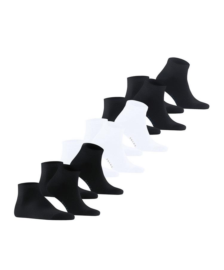 Falke Falke Happy Bundle 6-Pack SN Socken Herren - sortiment (0030) - 0 | SportScheck