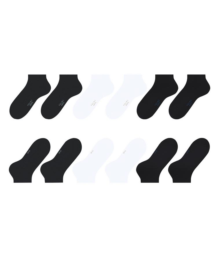 Falke Falke Happy Bundle 6-Pack SN Socken Herren - sortiment (0030) - 2 | SportScheck