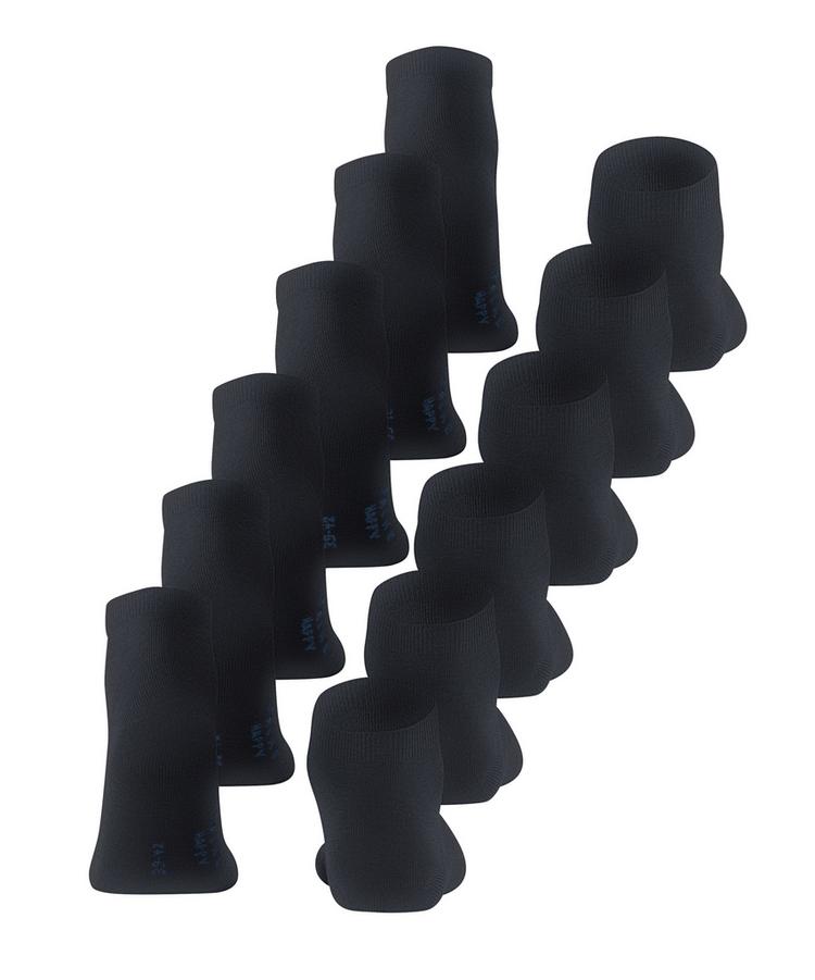 Falke Falke Happy Bundle 6-Pack SN Socken Herren - dark navy (6375) - 0 | SportScheck