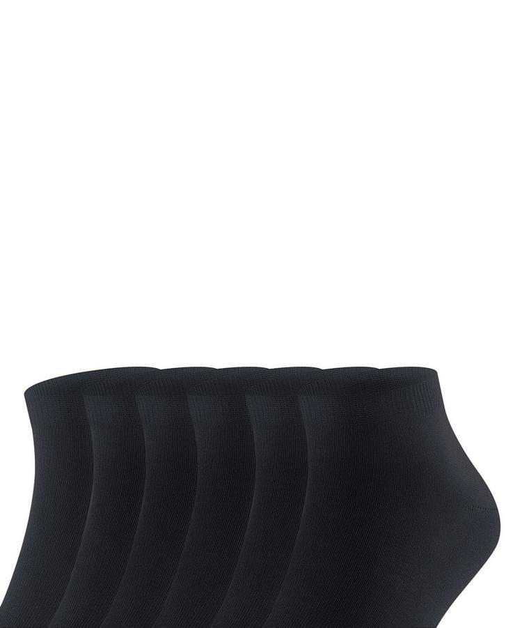 Falke Falke Happy Bundle 6-Pack SN Socken Herren - dark navy (6375) - 1 | SportScheck