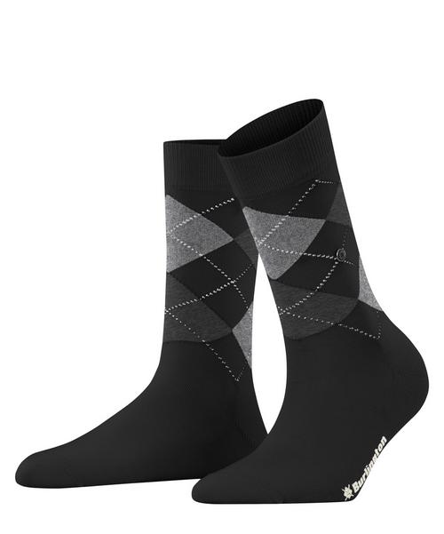 Burlington Covent Garden SO Socken Damen