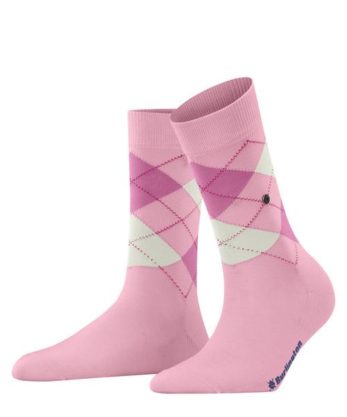 Burlington Covent Garden SO Socken Damen