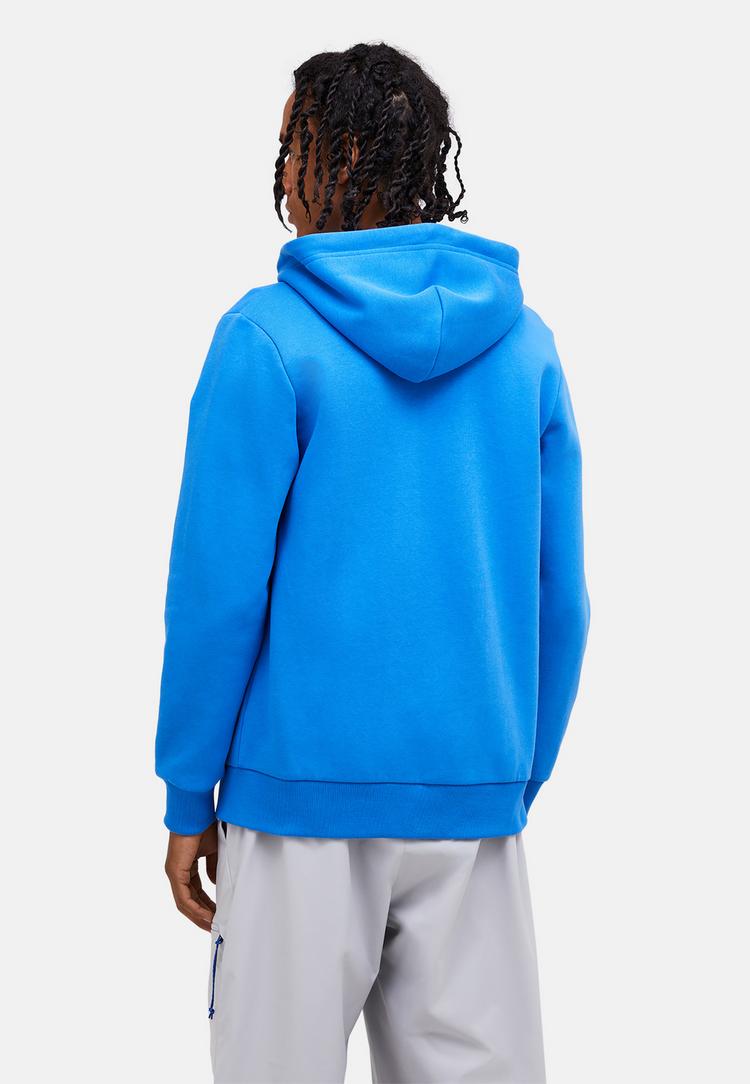 Peak Performance Peak Performance M Original Small Logo Zip Hood Sweatshirt Herren - OCEAN BLUE - 0 | SportScheck