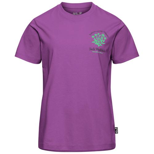 Jack Wolfskin CAREFREE T W T-Shirt Damen