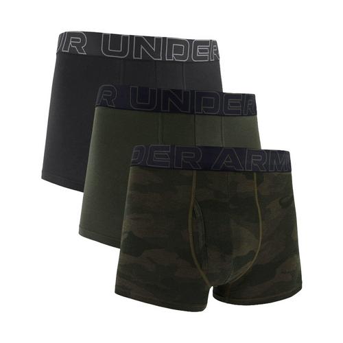 Under Armour Boxershort Unterhose Herren