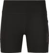 Endurance Strong Laufhose Damen - 1001 Black