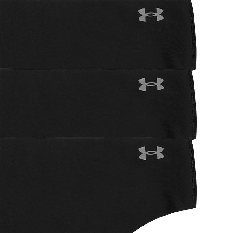 Under Armour Under Armour String Unterhose Damen - Schwarz - 5 | SportScheck