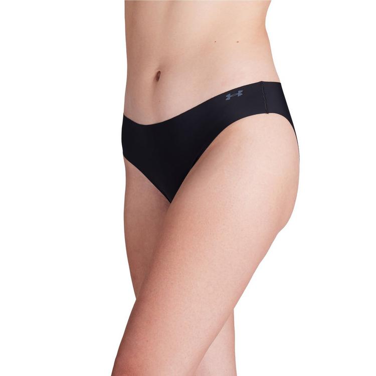 Under Armour Under Armour Slip Unterhose Damen - Schwarz - 3 | SportScheck