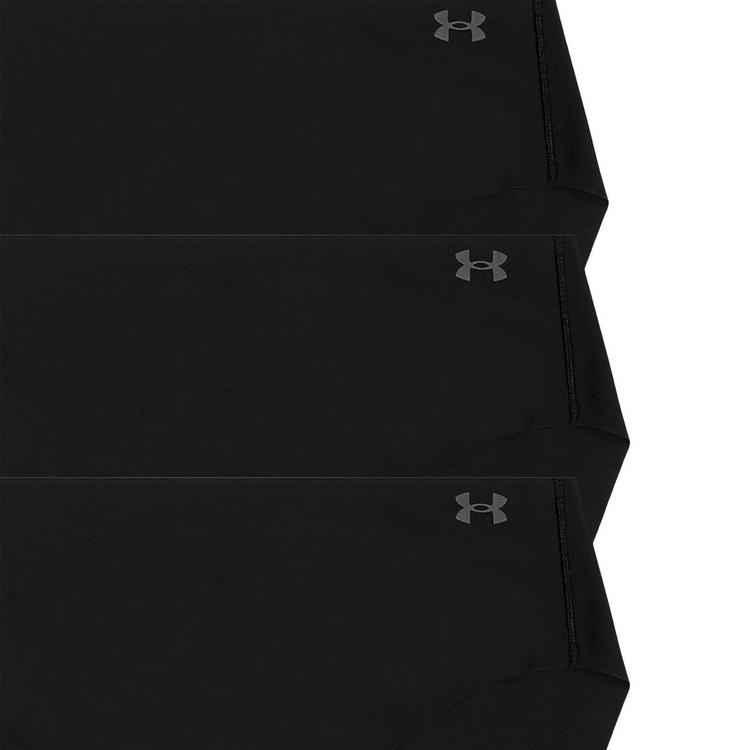 Under Armour Under Armour Slip Unterhose Damen - Schwarz - 5 | SportScheck