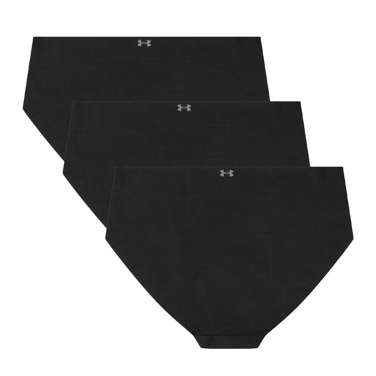 Under Armour Under Armour Panty Unterhose Damen - Schwarz - 0 | SportScheck