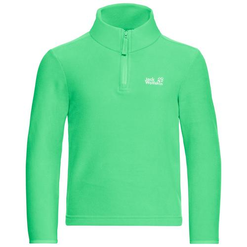 Jack Wolfskin TAUNUS 100 HZ K Fleecepullover Kinder