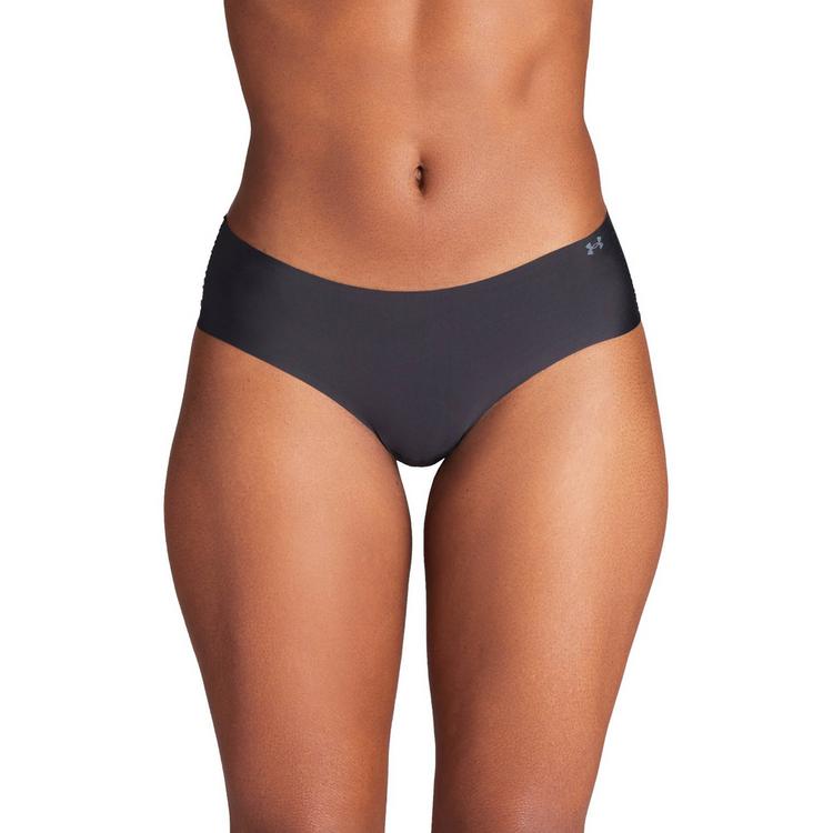 Under Armour Under Armour Panty Unterhose Damen - Schwarz - 1 | SportScheck