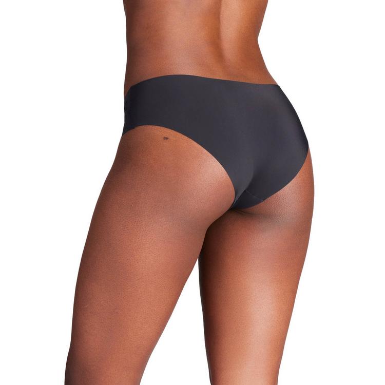 Under Armour Under Armour Panty Unterhose Damen - Schwarz - 4 | SportScheck