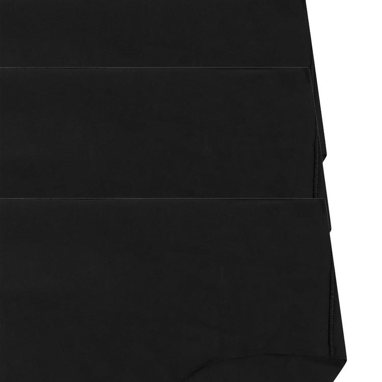 Under Armour Under Armour Panty Unterhose Damen - Schwarz - 5 | SportScheck