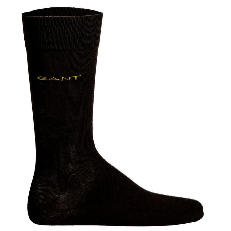 GANT GANT Socken Socken Herren - Schwarz - 3 | SportScheck