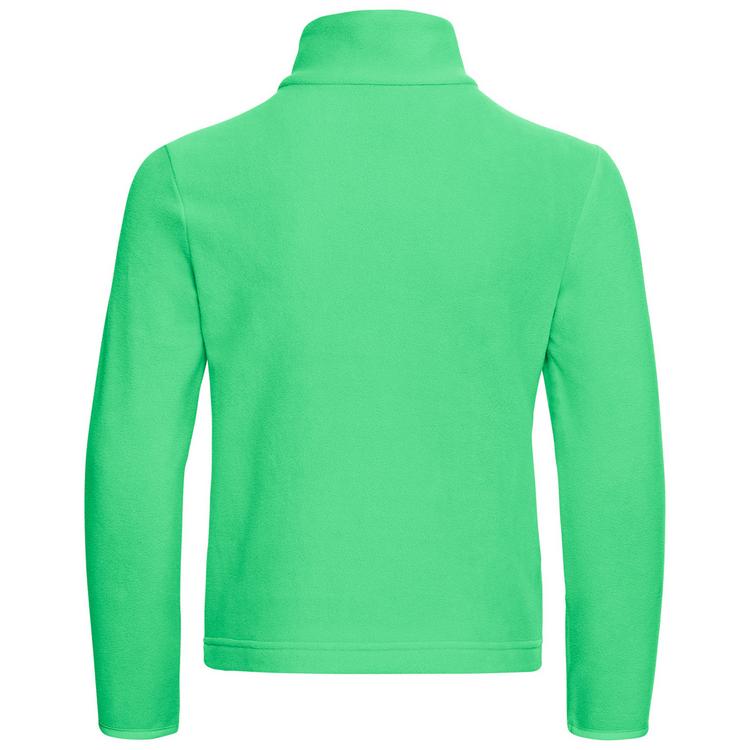 Jack Wolfskin Jack Wolfskin TAUNUS 100 HZ K Fleecepullover Kinder - lizard - 0 | SportScheck