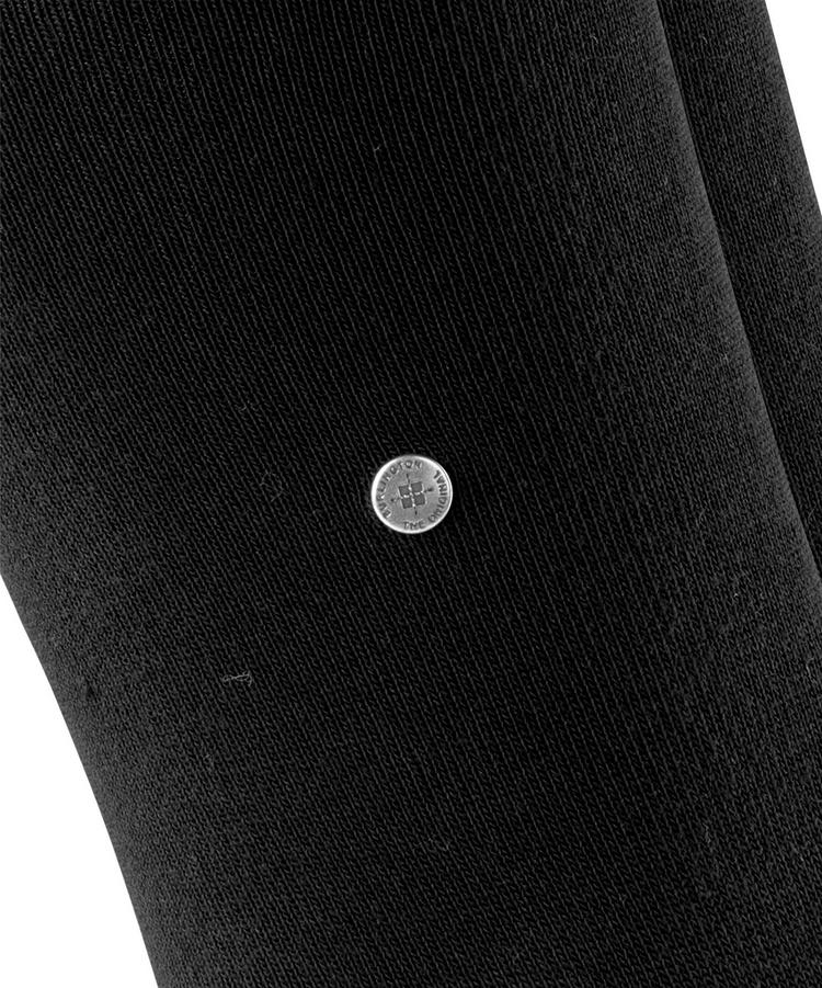 Burlington Burlington Everyday SO 2-Pack Socken Herren - black (3000) - 1 | SportScheck