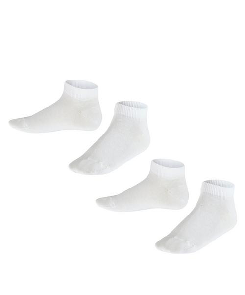 Falke Happy  2-Pack Sneaker Socken Kinder