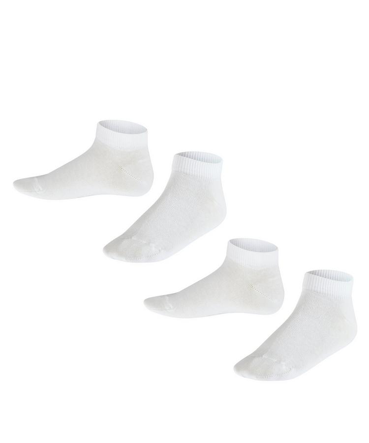 Falke Falke Happy  2-Pack Sneaker Socken Kinder - sortiment (0020) - 0 | SportScheck
