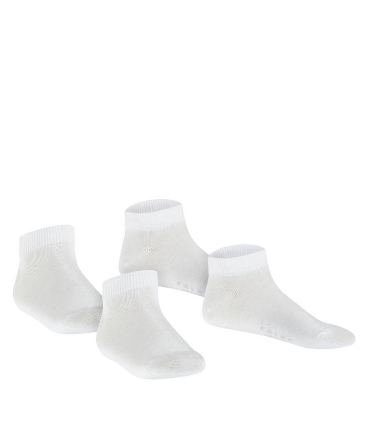 Falke Falke Happy  2-Pack Sneaker Socken Kinder - sortiment (0020) - 0 | SportScheck