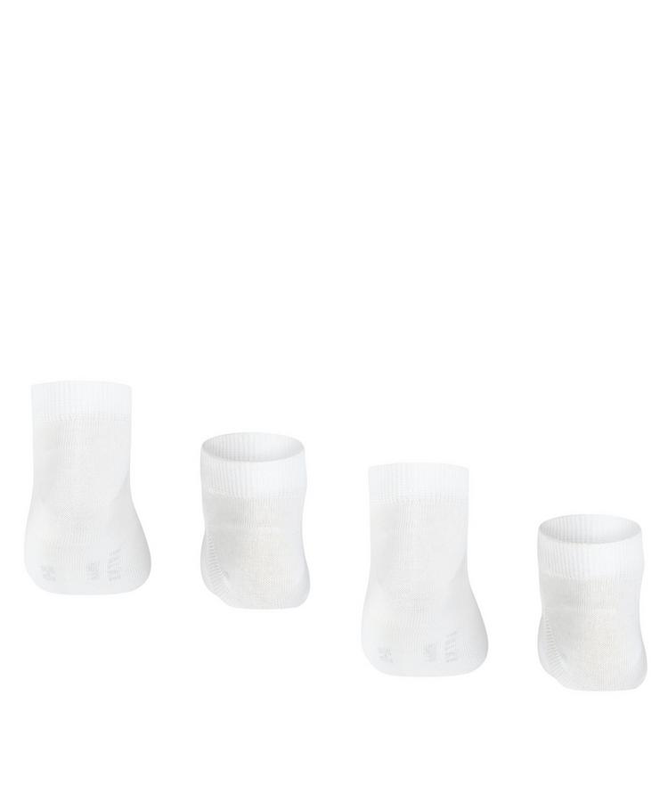 Falke Falke Happy  2-Pack Sneaker Socken Kinder - sortiment (0020) - 0 | SportScheck