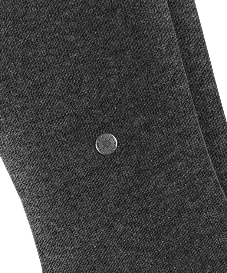 Burlington Burlington Everyday SO 2-Pack Socken Herren - anthra.mel (3081) - 1 | SportScheck