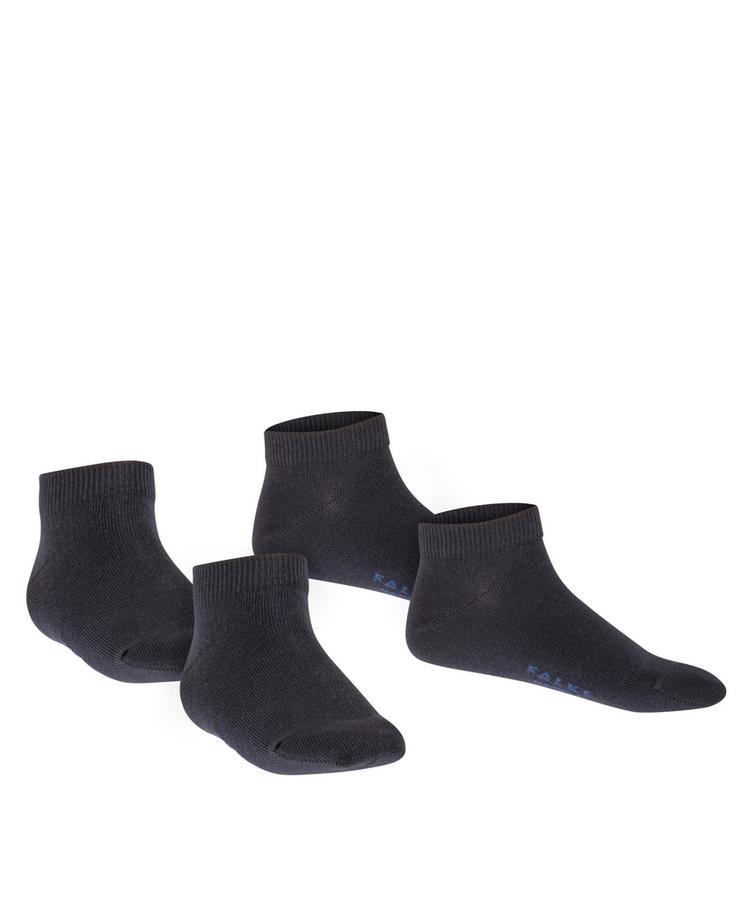 Falke Falke Happy  2-Pack Sneaker Socken Kinder - sortiment (0030) - 0 | SportScheck
