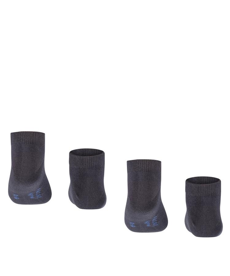 Falke Falke Happy  2-Pack Sneaker Socken Kinder - sortiment (0030) - 0 | SportScheck