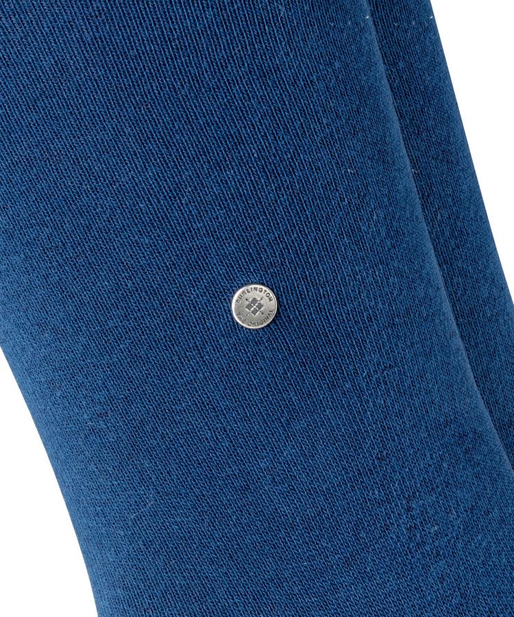 Burlington Burlington Everyday SO 2-Pack Socken Herren - marine (6120) - 1 | SportScheck