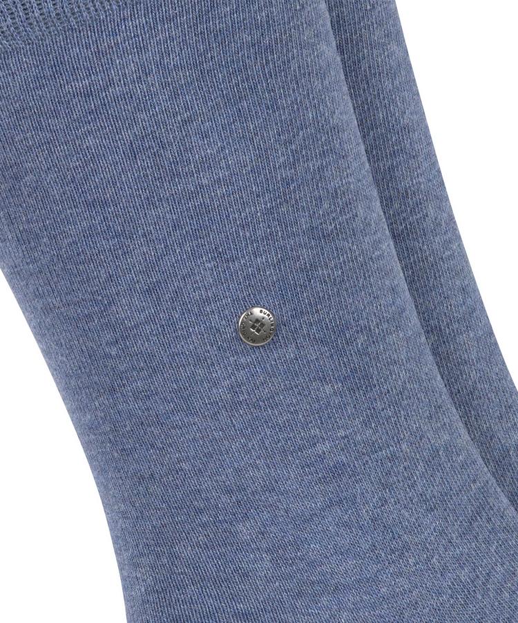 Burlington Burlington Everyday SO 2-Pack Socken Herren - light denim (6660) - 1 | SportScheck