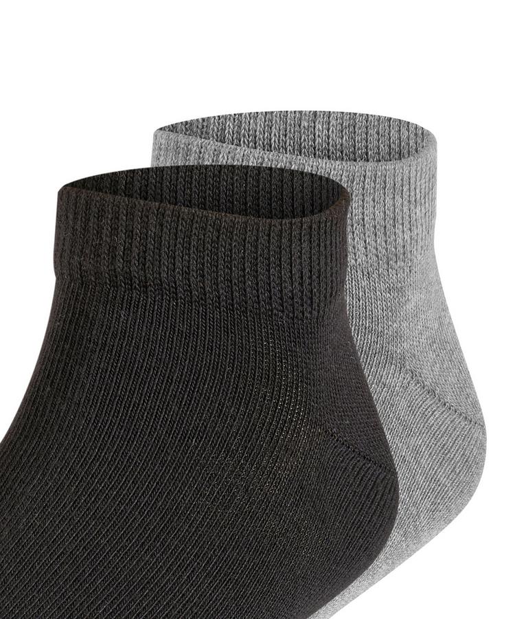 Falke Falke Happy  2-Pack Sneaker Socken Kinder - sortiment (0050) - 1 | SportScheck
