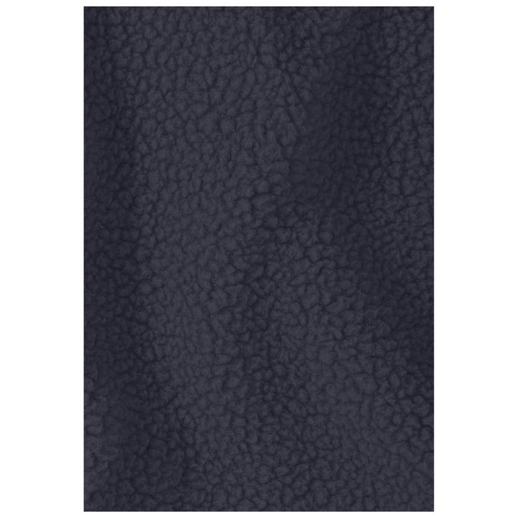 Jack Wolfskin Jack Wolfskin LITE CURL FZ K Fleecejacke Kinder - dark navy - 3 | SportScheck