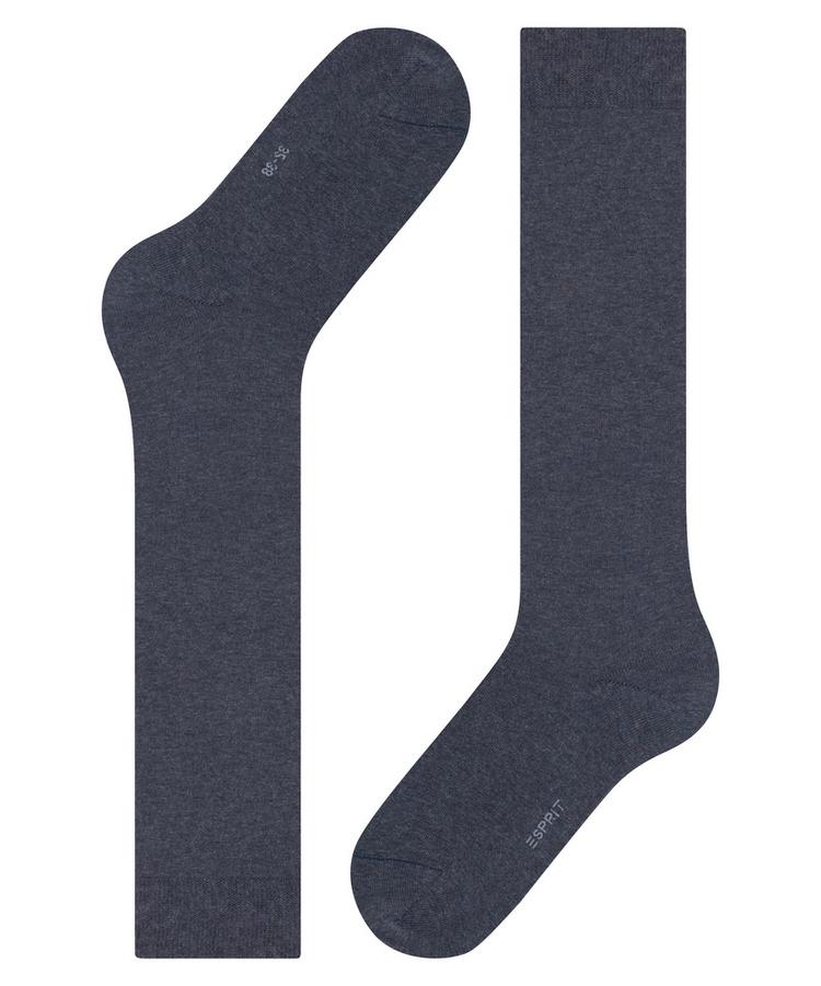 ESPRIT ESPRIT Basic Pure Socken Damen - navyblue m (6490) - 2 | SportScheck